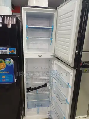 Blue Magic Refrigerator 280 Liter