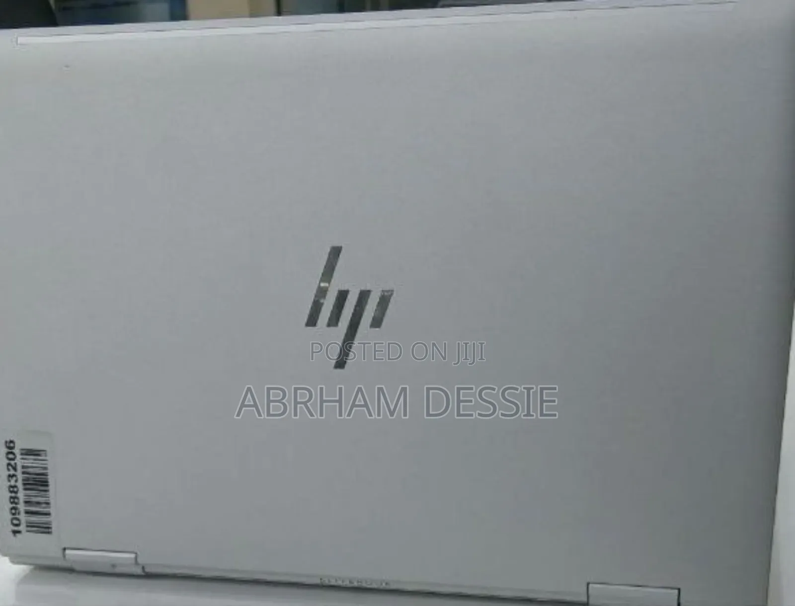 New Laptop HP EliteBook 830 G7 16GB Intel Core I5 SSD 512GB
