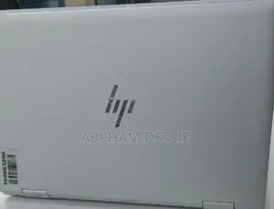 New Laptop HP EliteBook 830 G7 16GB Intel Core I5 SSD 512GB