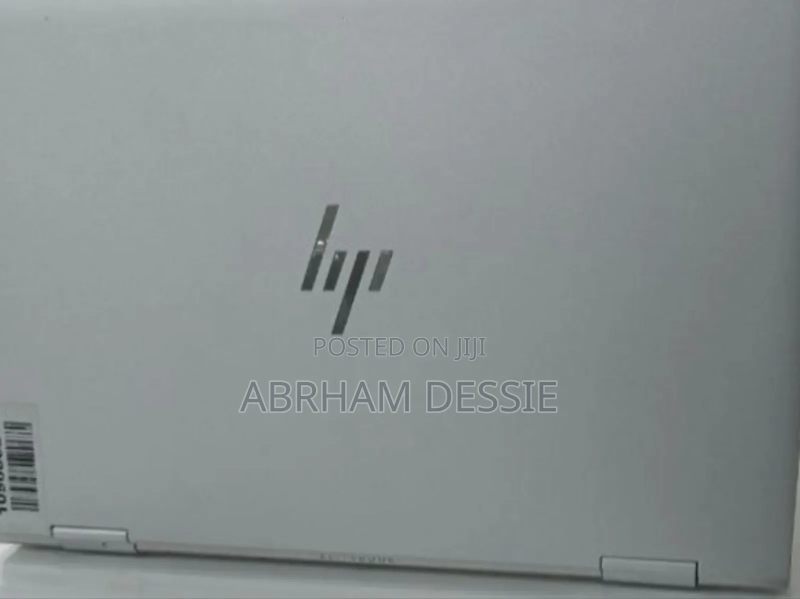 New Laptop HP EliteBook 830 G7 16GB Intel Core I5 SSD 512GB