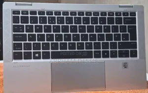 New Laptop HP 16GB Intel Core I7 SSD 512GB