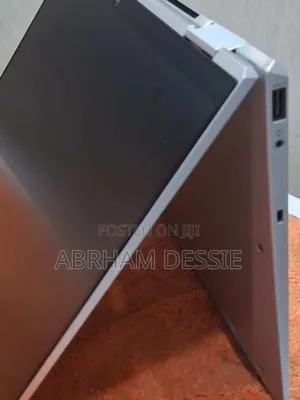 New Laptop HP 16GB Intel Core I7 SSD 512GB