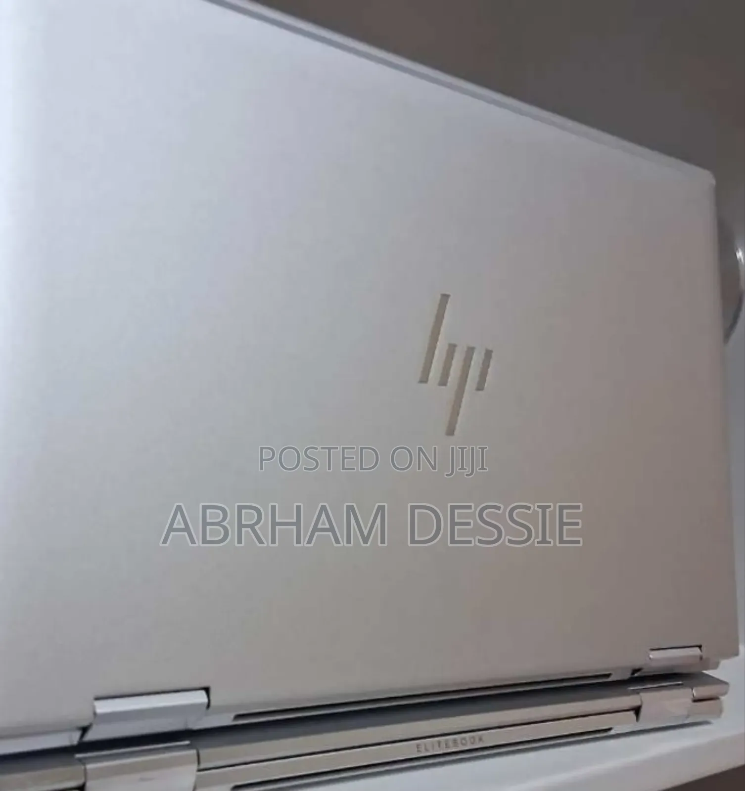 New Laptop HP 16GB Intel Core I7 SSD 512GB