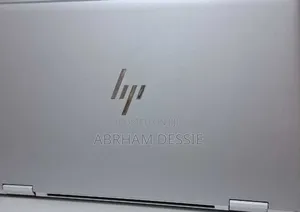 New Laptop HP 16GB Intel Core I7 SSD 512GB