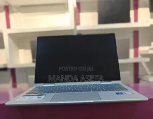 Photo - New Laptop HP Envy X360 8GB Intel Core Ultra 5 SSD 512GB