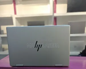 New Laptop HP Envy X360 8GB Intel Core Ultra 5 SSD 512GB