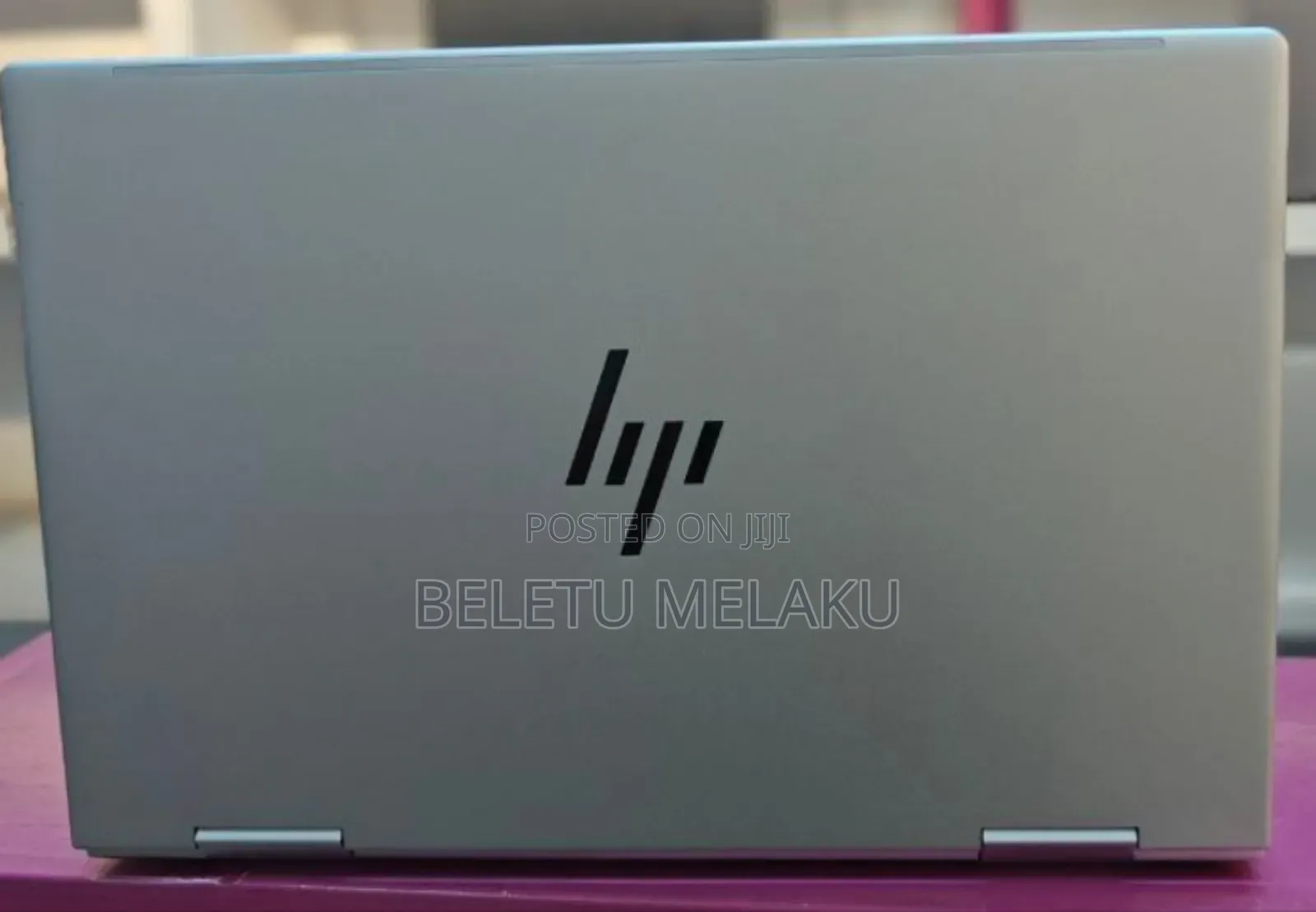 New Laptop HP Envy X360 8GB Intel Core Ultra 5 SSD 512GB