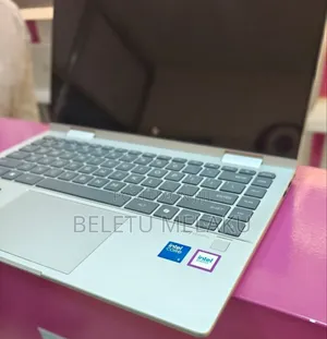 New Laptop HP Envy X360 8GB Intel Core Ultra 5 SSD 512GB