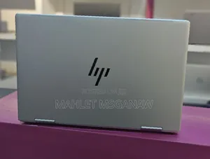 New Laptop HP Envy X360 15t 8GB Intel Core I5 SSD 512GB