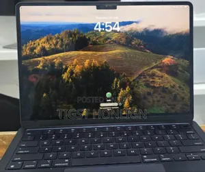 New Laptop Apple MacBook Air 8GB Apple M2 SSD 256GB