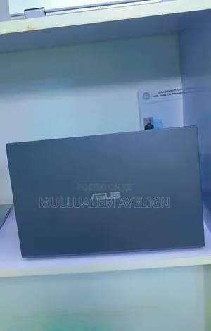 New Laptop Asus VivoBook 15 X505BA 8GB Intel Core I5 SSD 512GB