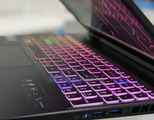 Photo - New Laptop Acer Predator Helios 300 16GB Intel Core I9 SSD 1T