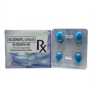 Photo - Spanish Viagra Pill 50mg Mens