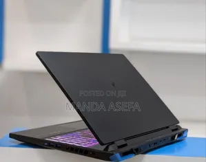 New Laptop Acer Predator Helios 300 16GB Intel Core I9 SSD 1T