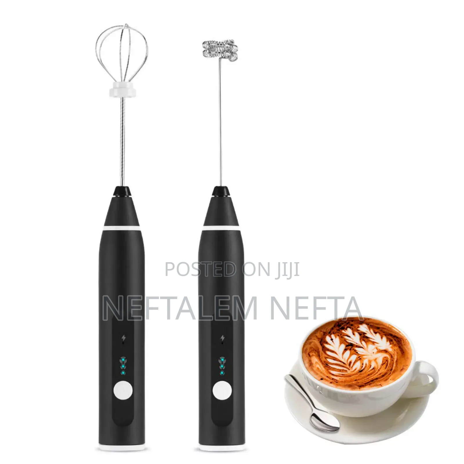 Milk Frother