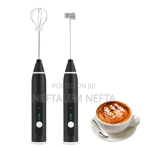 Milk Frother