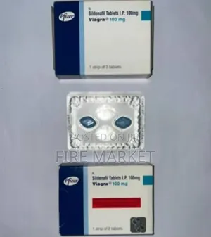 Photo - Turkish Viagra 100mg