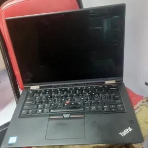 New Laptop Lenovo ThinkPad X380 Yoga 16GB Intel Core I5 SSD 512GB