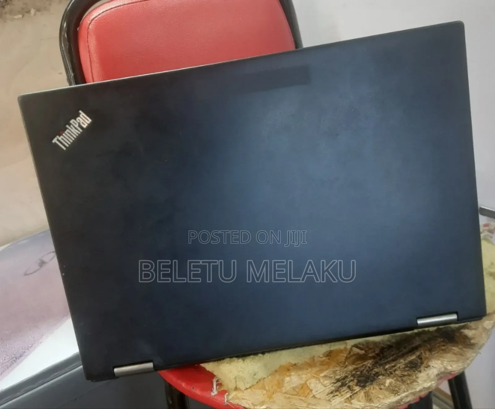 New Laptop Lenovo ThinkPad X380 Yoga 16GB Intel Core I5 SSD 512GB