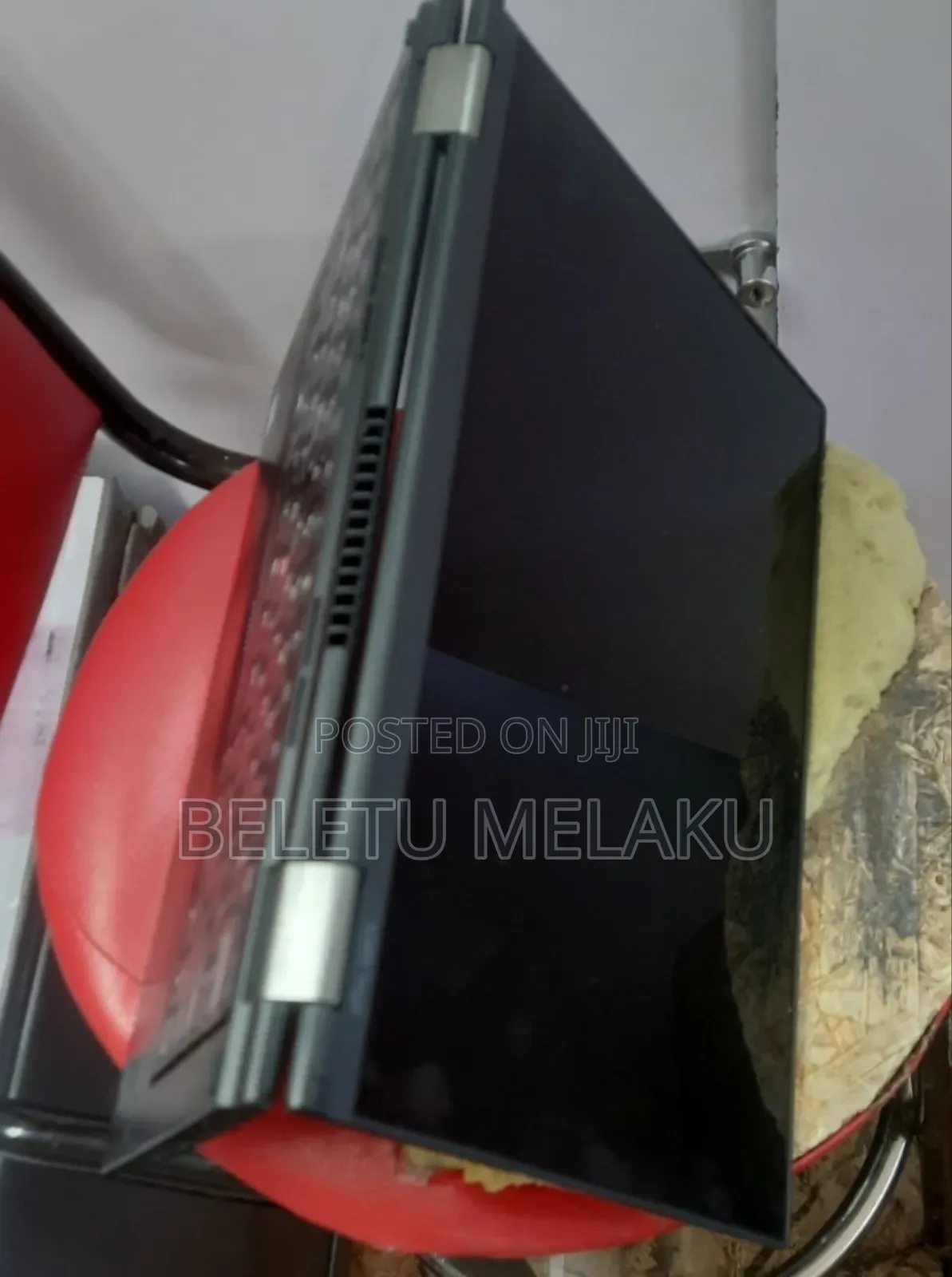 New Laptop Lenovo ThinkPad X380 Yoga 16GB Intel Core I5 SSD 512GB