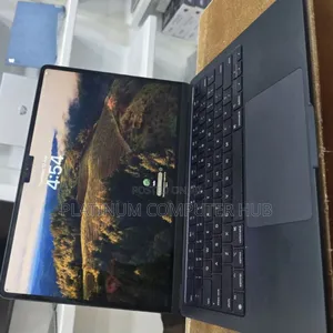 New Laptop Apple MacBook Air 2022 M2 8GB Apple M2 SSD 256GB