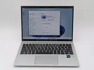 Photo - New Laptop HP EliteBook 640 G9 16GB Intel Core i5 SSD 512GB