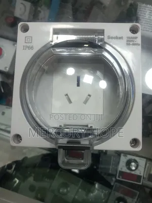 Photo - Electric Care Charger