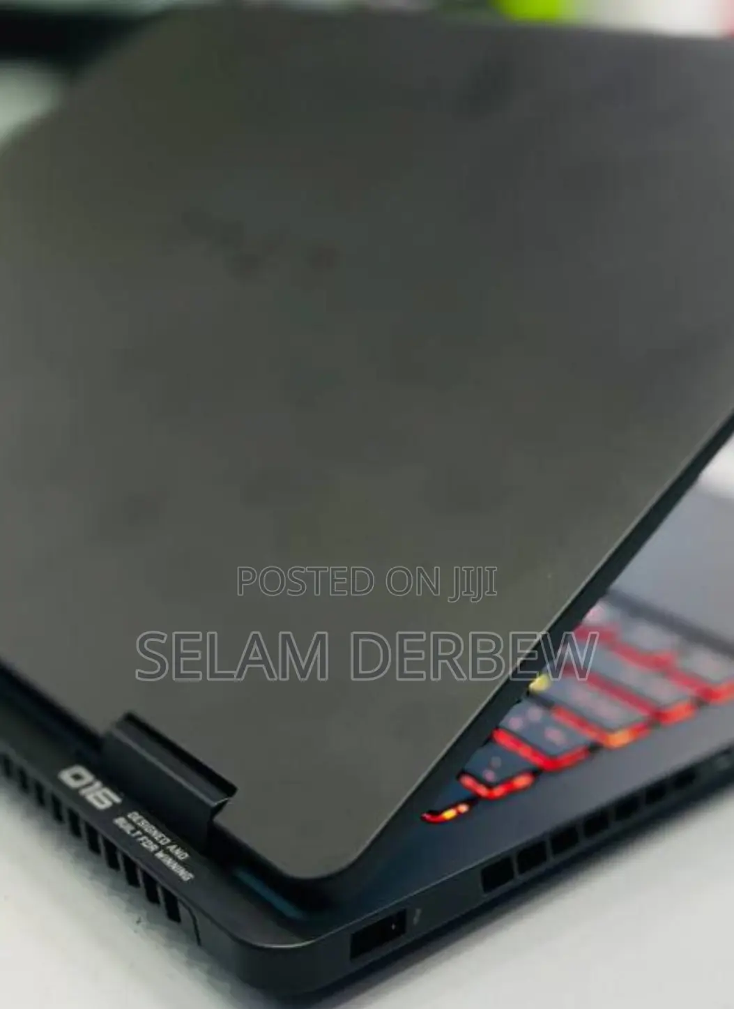 New Laptop HP Omen 16 16GB Intel Core Ultra 9 SSD 1T