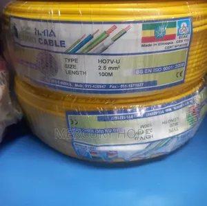 Photo - Euro Wire 2.5