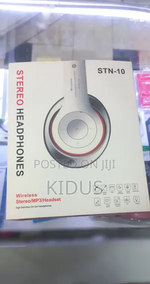 Stereo-Headphones