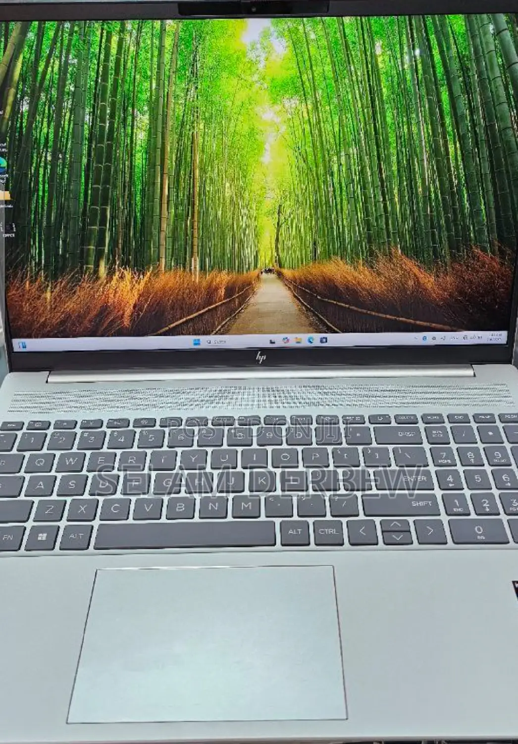 New Laptop HP Pavilion 15 16GB Intel Core I7 SSD 1T