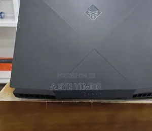 Photo - New Laptop HP Omen 17 16GB Intel Core I7 SSD 1T
