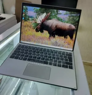 New Laptop HP Elite X2 1012 G2 8GB Intel Core I5 SSD 256GB