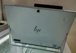 New Laptop HP Elite X2 1012 G2 8GB Intel Core I5 SSD 256GB