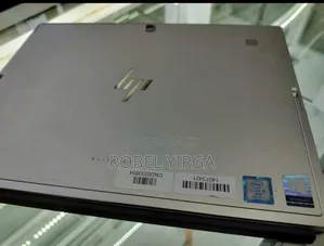New Laptop HP Elite X2 1012 G2 8GB Intel Core I5 SSD 256GB