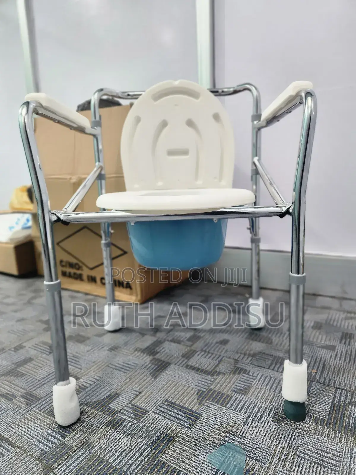 Commode Chair型式commode Chair靈魂toilet Chair疽我commode Chair