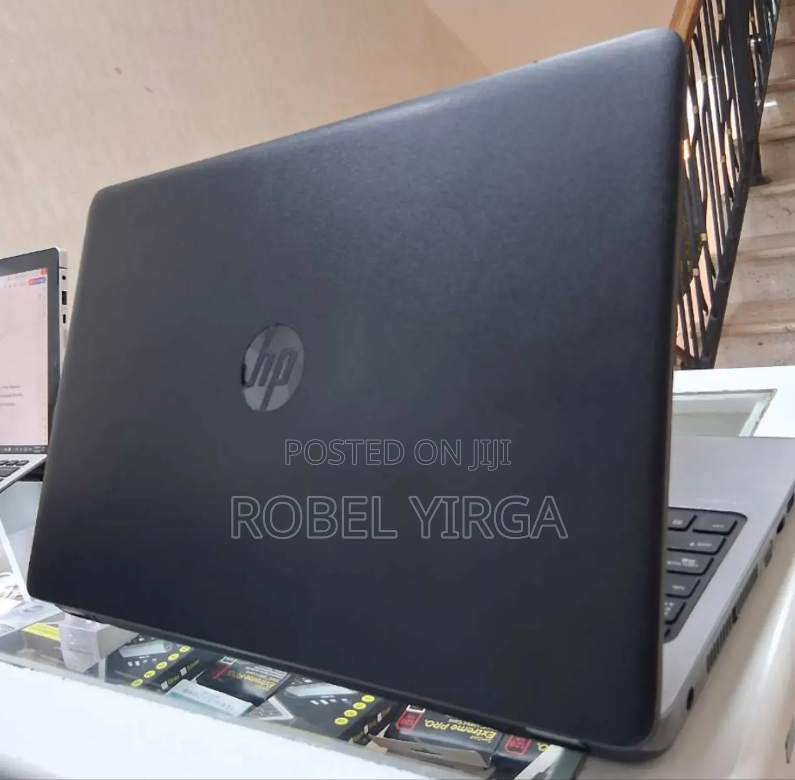 New Laptop HP ProBook 450 G1 8GB Intel Core I5 HDD 1T