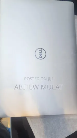 New Laptop Dell Inspiron 15 16GB Intel Core I7 SSD 512GB