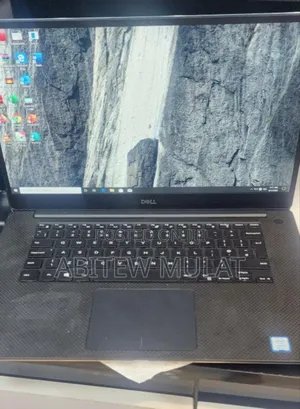 New Laptop Dell Inspiron 15 16GB Intel Core I7 SSD 512GB