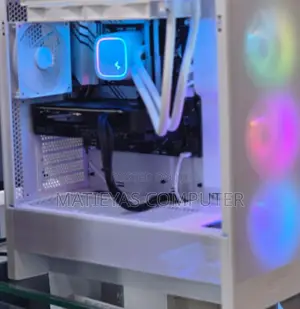 New Desktop Computer 64GB Intel Core I9 SSD 4T