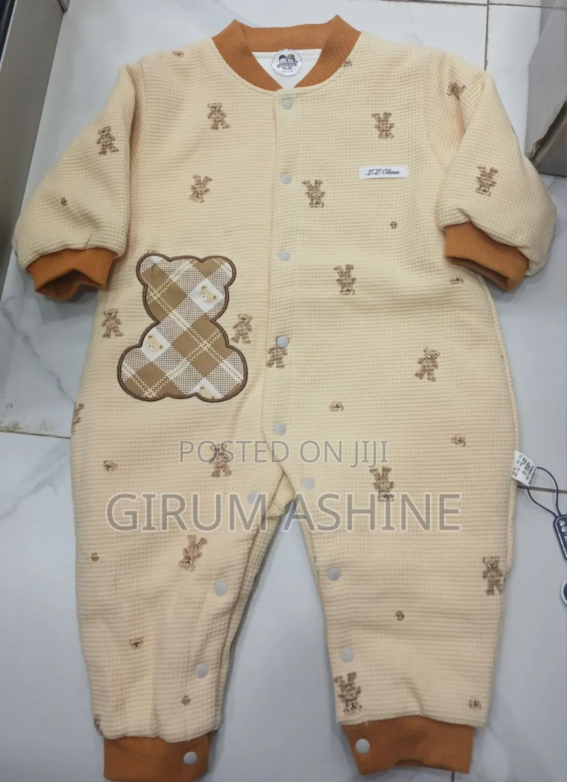 Kids Fashion