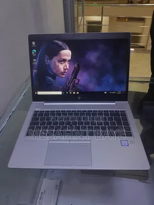 Photo - New Laptop HP EliteBook 840 16GB Intel Core I5 SSD 512GB