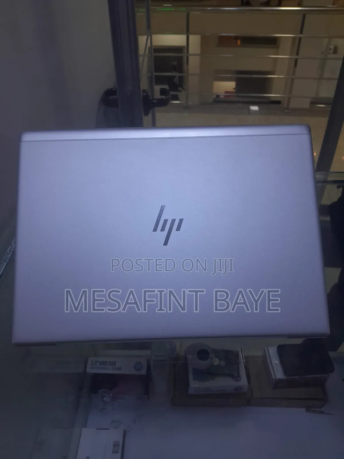 New Laptop HP EliteBook 840 16GB Intel Core I5 SSD 512GB