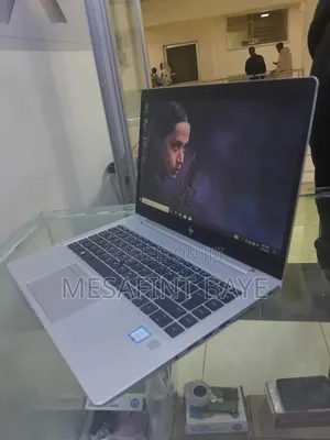 New Laptop HP EliteBook 840 16GB Intel Core I5 SSD 512GB