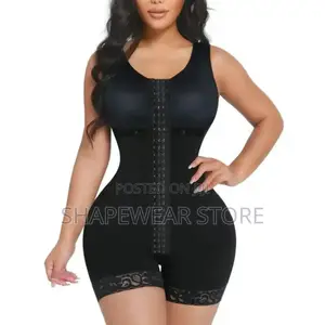 Photo - Bra Shapewear for Women የቦርጭ ማጥፊያ