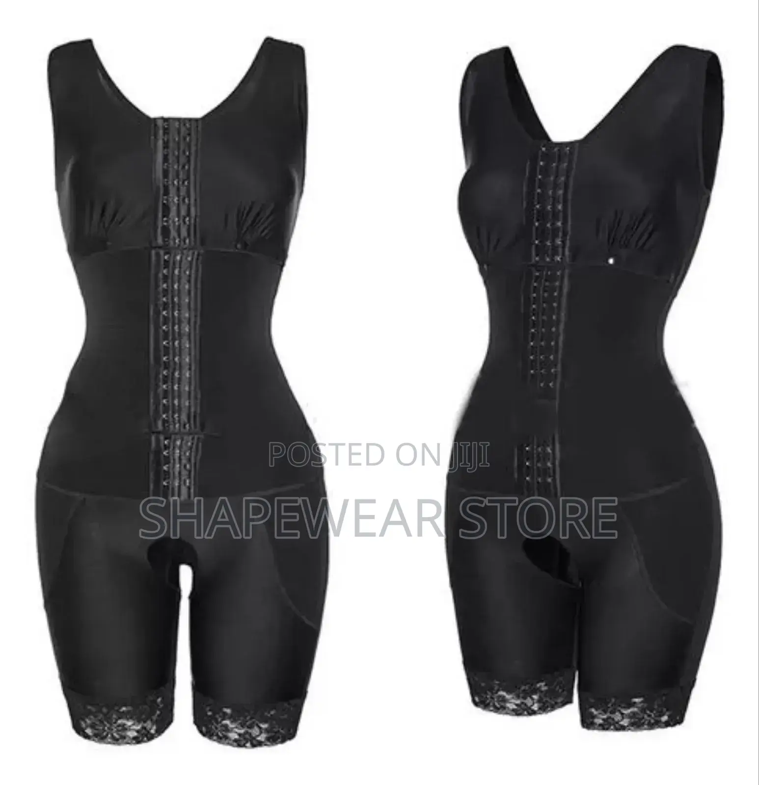 Bra Shapewear for Women የቦርጭ ማጥፊያ