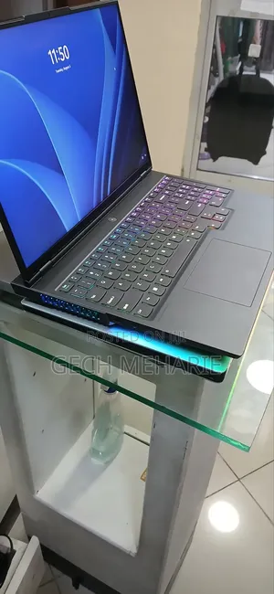 New Laptop Lenovo Legion 5 16GB AMD Ryzen 9 SSD 1T