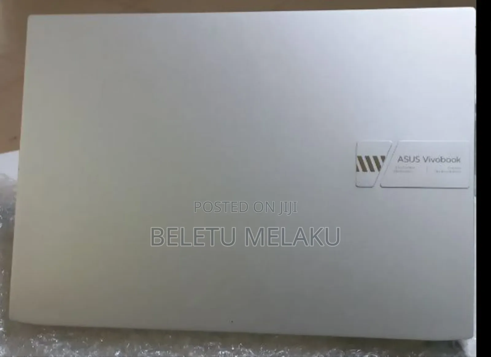 New Laptop Asus VivoBook 15 X510UQ 16GB Intel Core I5 SSD 512GB