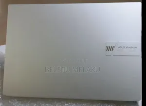 New Laptop Asus VivoBook 15 X510UQ 16GB Intel Core I5 SSD 512GB