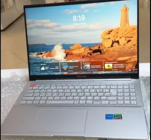 New Laptop Asus VivoBook 15 X510UQ 16GB Intel Core I5 SSD 512GB